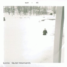 Lycia : Quiet Moments